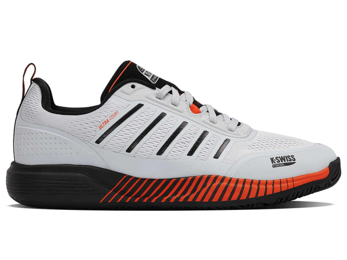 ULTRA COURT PADEL | K-Swiss Popular