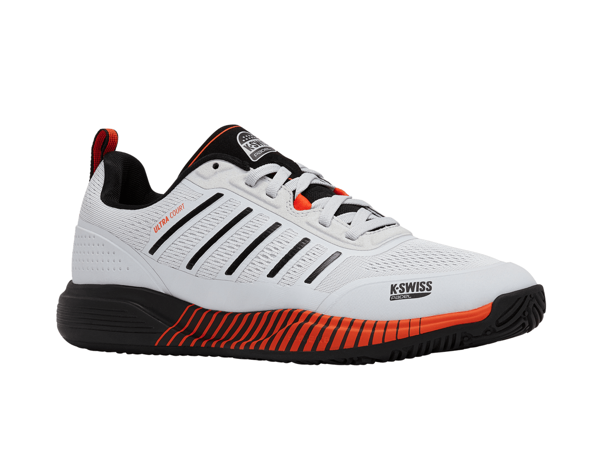 ULTRA COURT PADEL | K-Swiss Popular