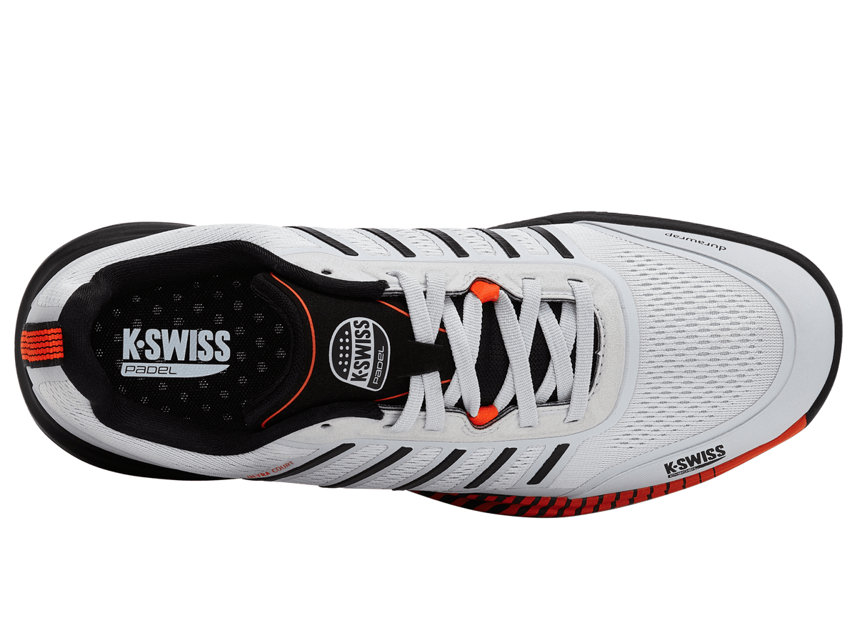 ULTRA COURT PADEL | K-Swiss Popular
