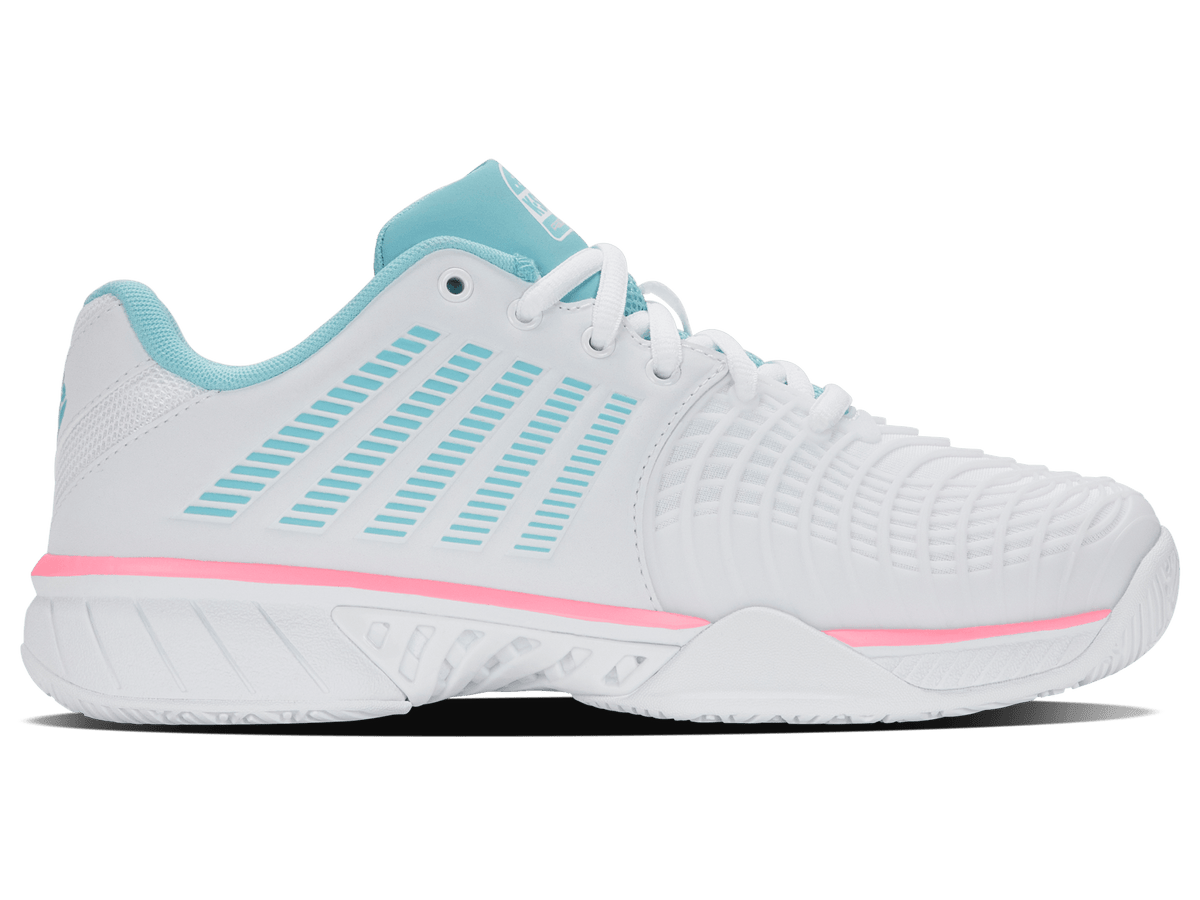 EXPRESS LIGHT 3 PADEL | K-Swiss Latest