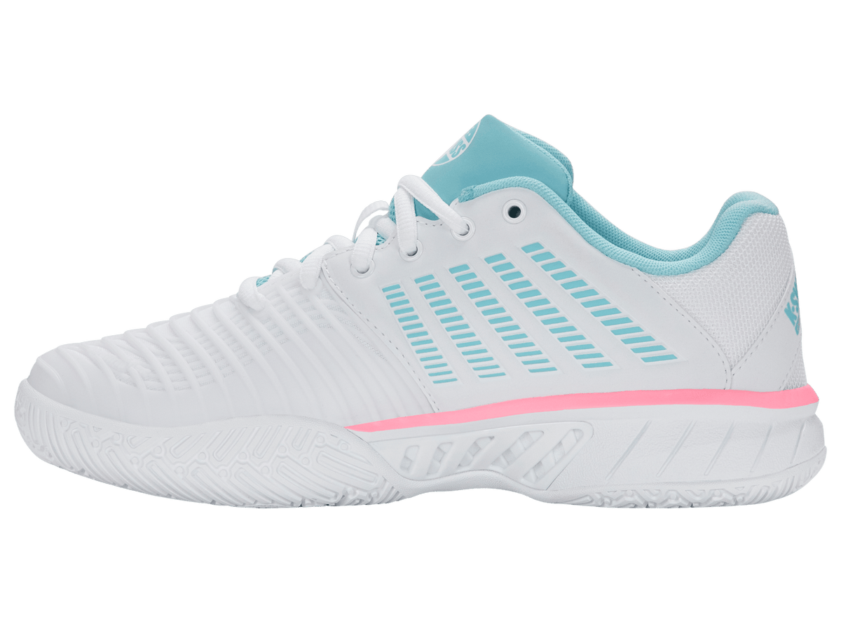 EXPRESS LIGHT 3 PADEL | K-Swiss Latest