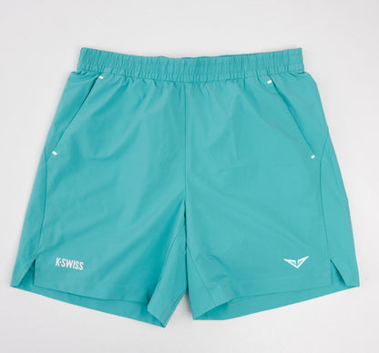 RBLV '26 MATCH SHORTS | K-Swiss Quality