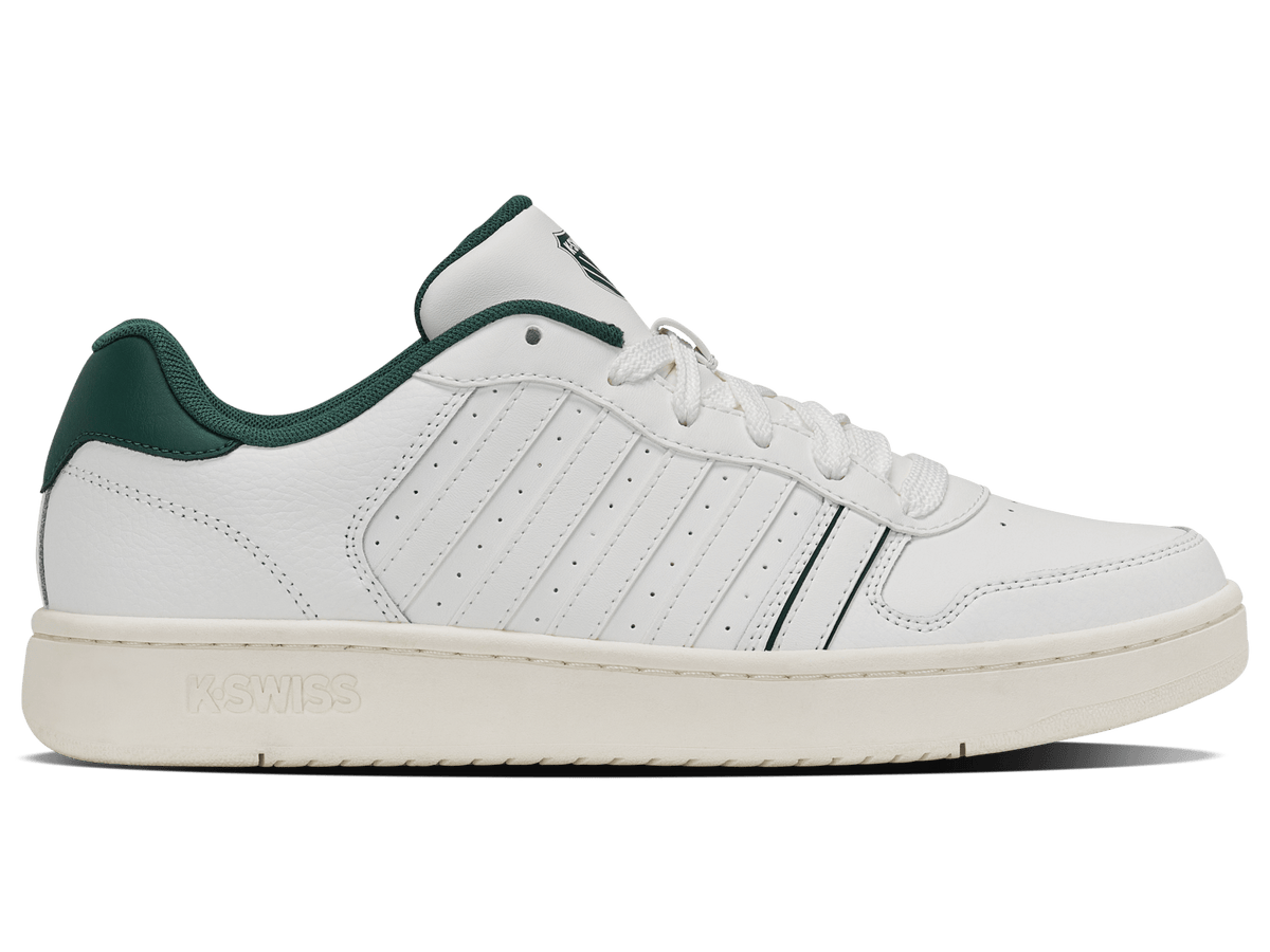 COURT PALISADES | K-Swiss Latest