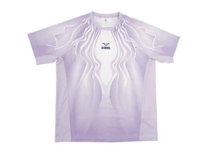 RBLV '26 MATCH SHIRT | K-Swiss New