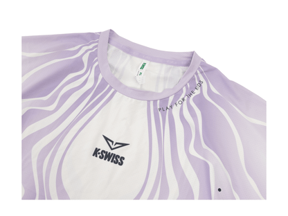RBLV '26 MATCH SHIRT | K-Swiss New