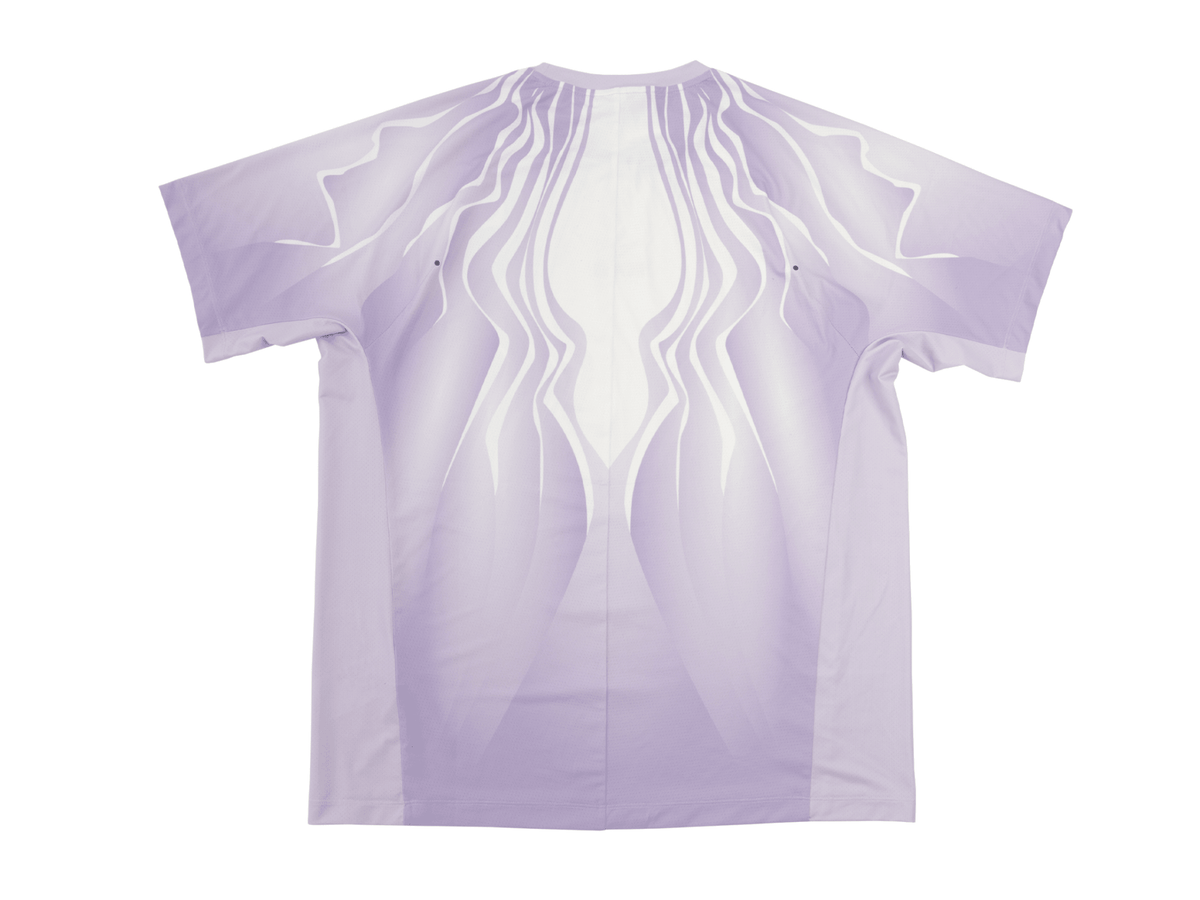 RBLV '26 MATCH SHIRT | K-Swiss New
