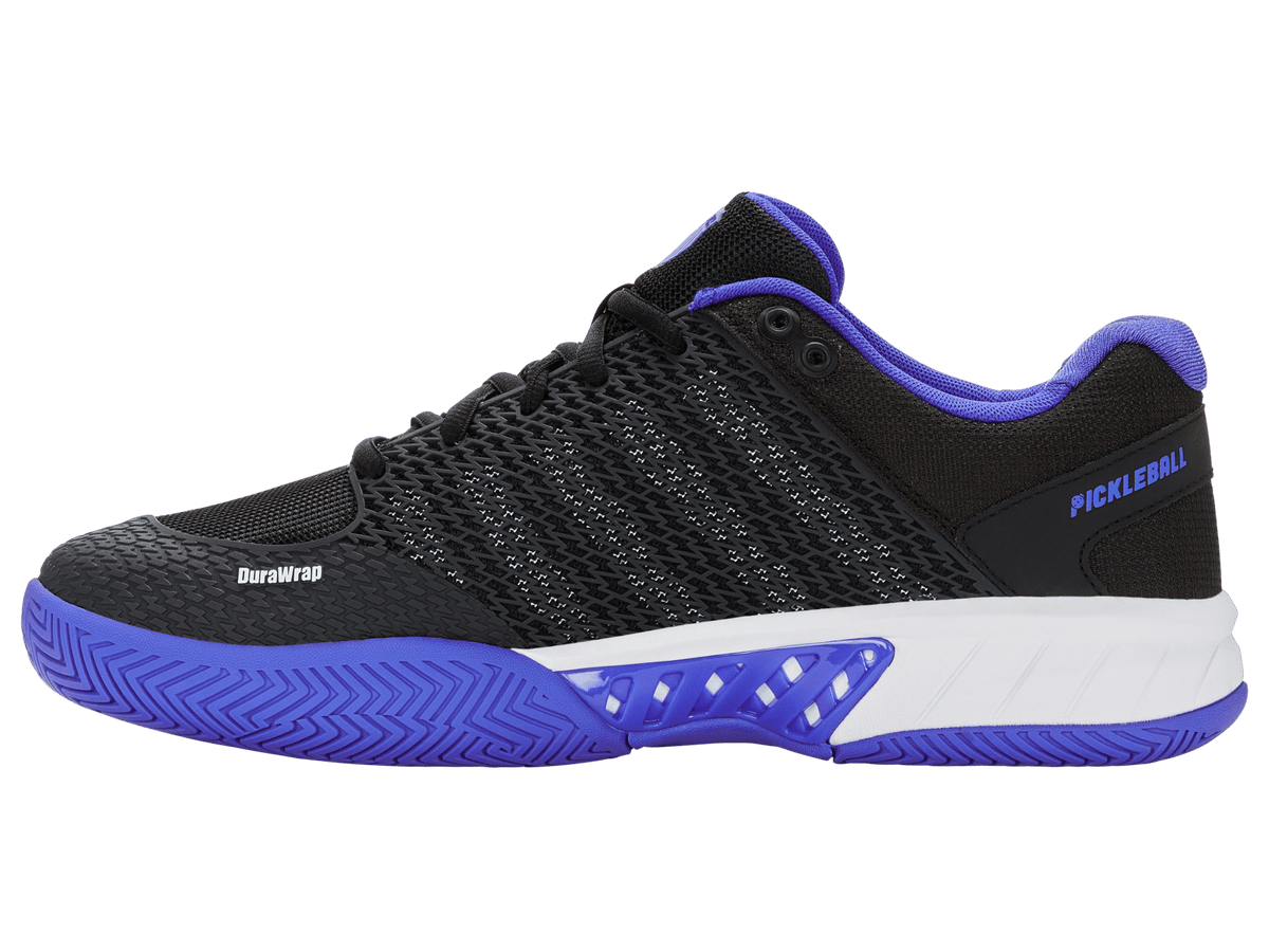 EXPRESS LIGHT PICKLEBALL-2E | K-Swiss Exclusive
