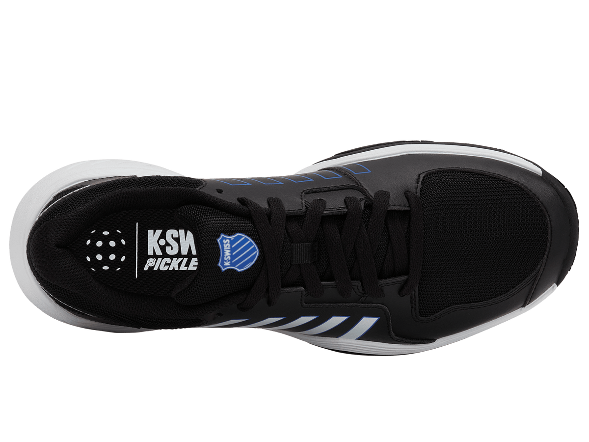 COURT EXPRESS PICKLEBALL | K-Swiss Exclusive