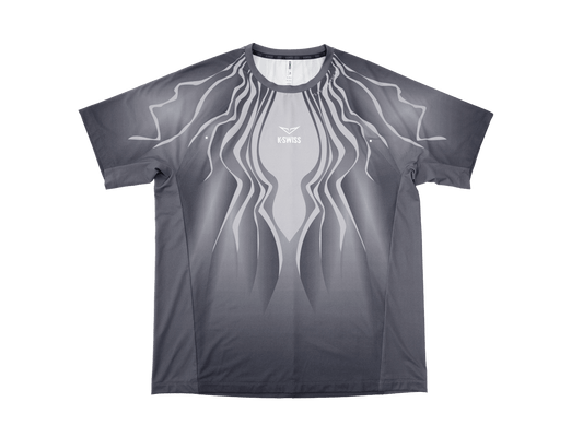 RBLV '26 MATCH SHIRT | K-Swiss Discount