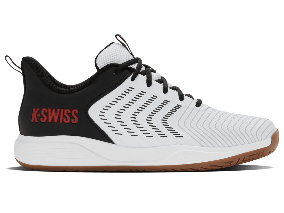 ULTRASHOT LIGHT INDOOR | K-Swiss Latest