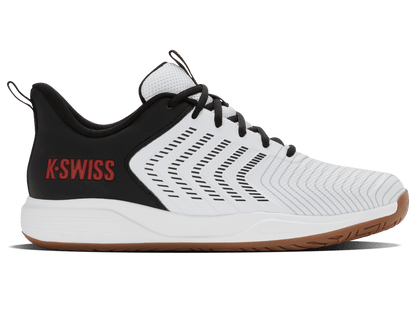 ULTRASHOT LIGHT INDOOR | K-Swiss Latest