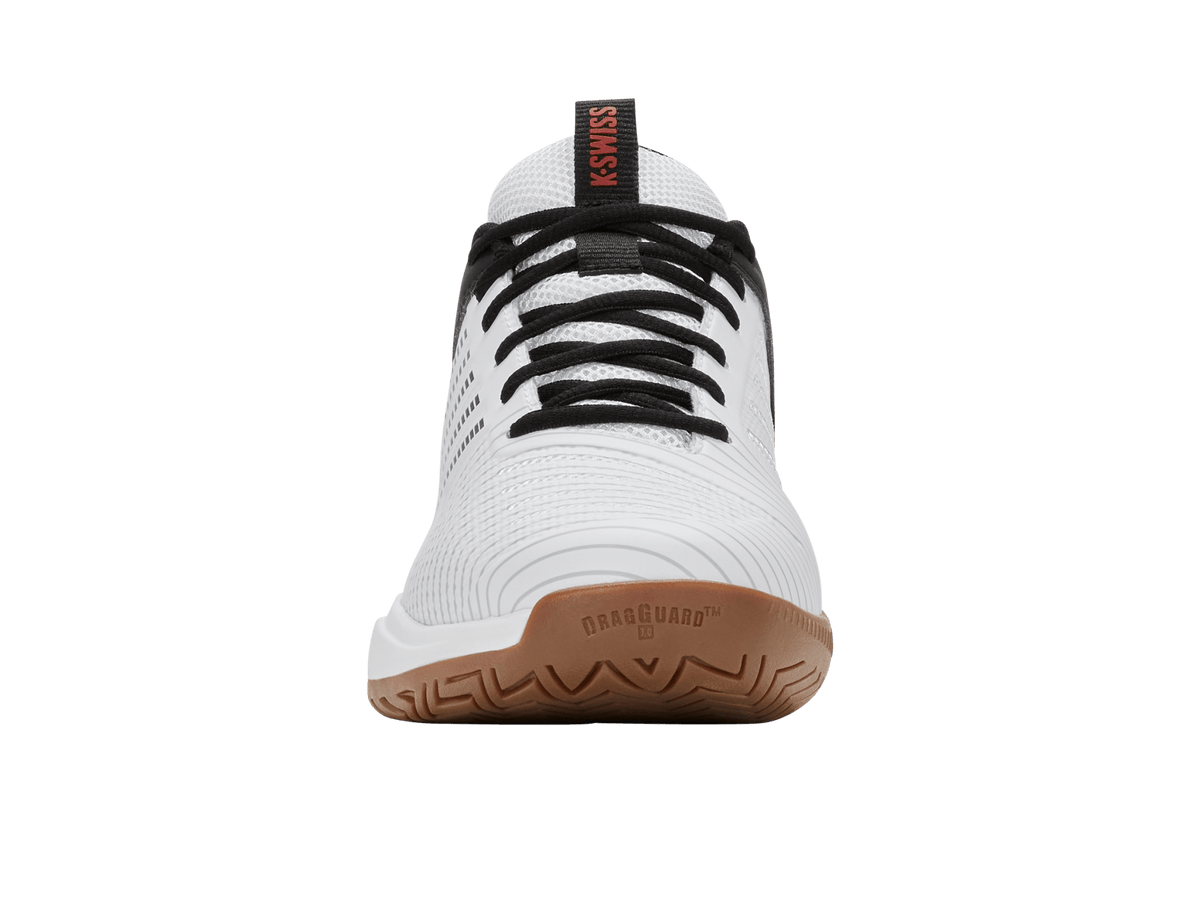 ULTRASHOT LIGHT INDOOR | K-Swiss Latest