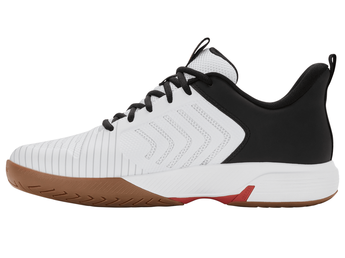 ULTRASHOT LIGHT INDOOR | K-Swiss Latest