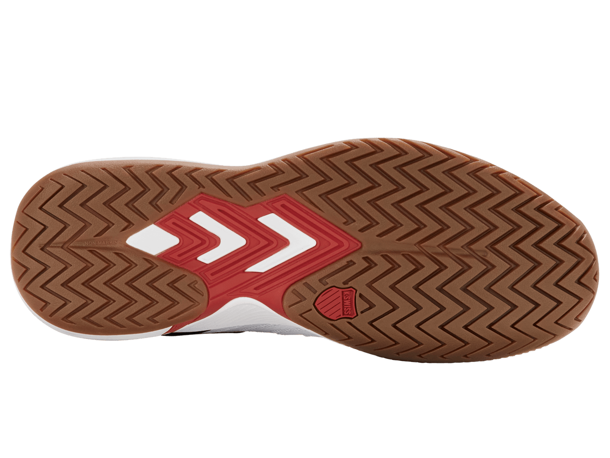 ULTRASHOT LIGHT INDOOR | K-Swiss Latest