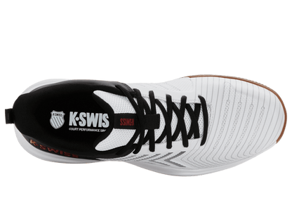ULTRASHOT LIGHT INDOOR | K-Swiss Latest