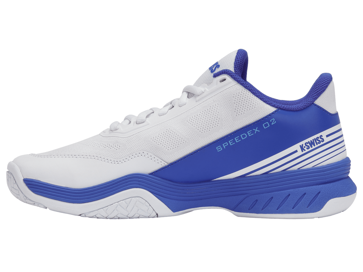 SPEEDEX 2 | K-Swiss New