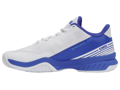 SPEEDEX 2 | K-Swiss New
