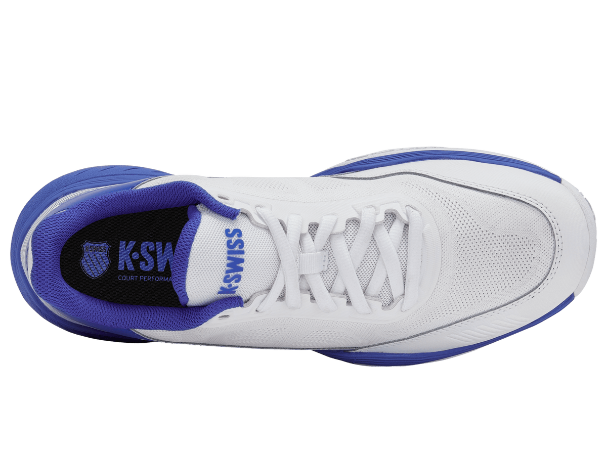 SPEEDEX 2 | K-Swiss New