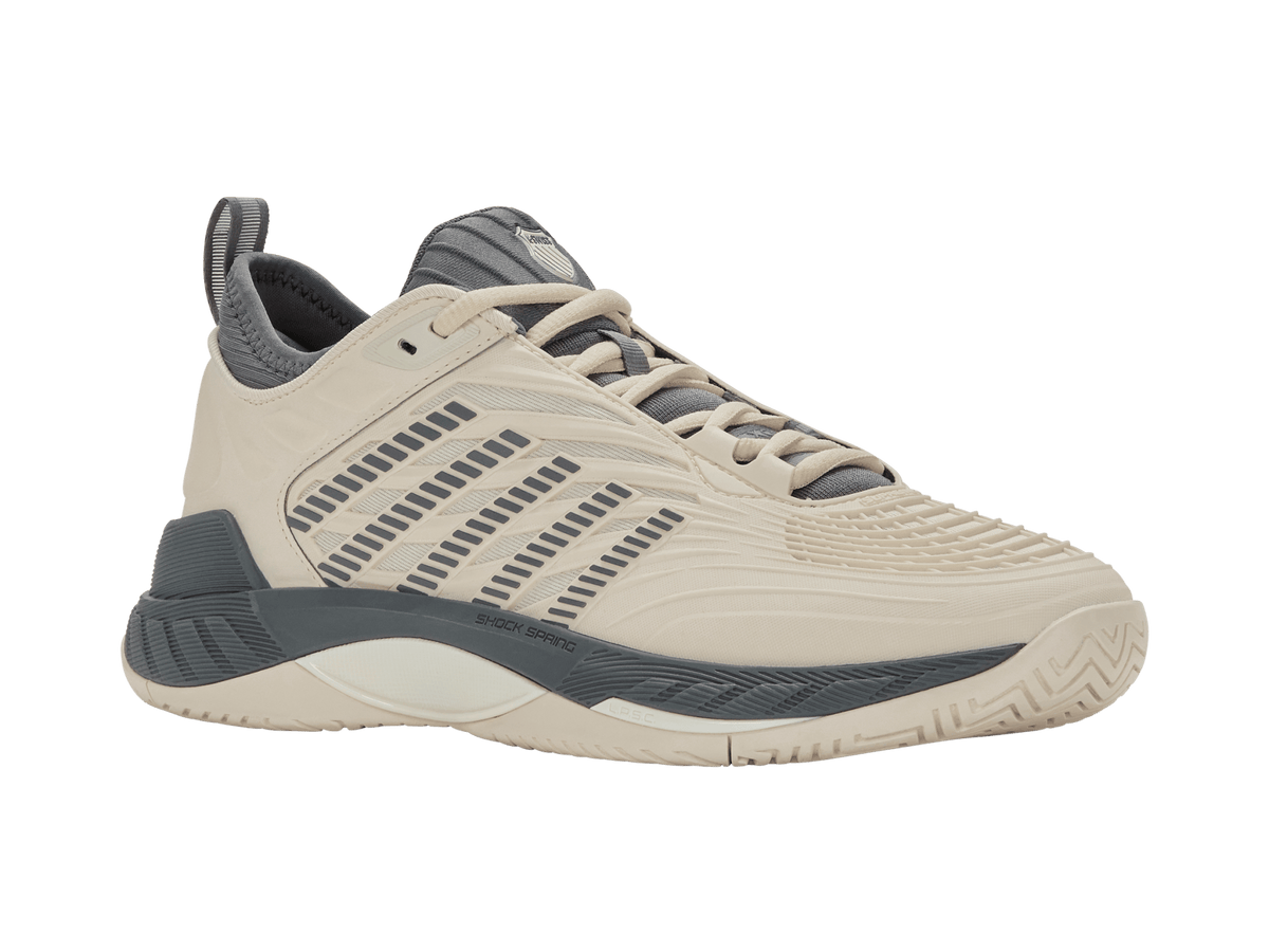 HYPERCOURT SUPREME 2 | K-Swiss Signature