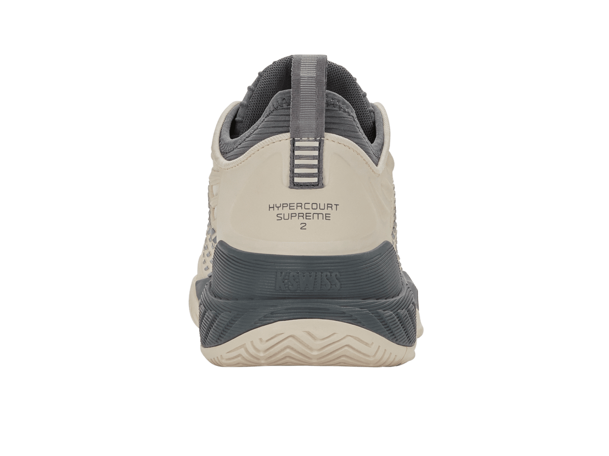 HYPERCOURT SUPREME 2 | K-Swiss Signature