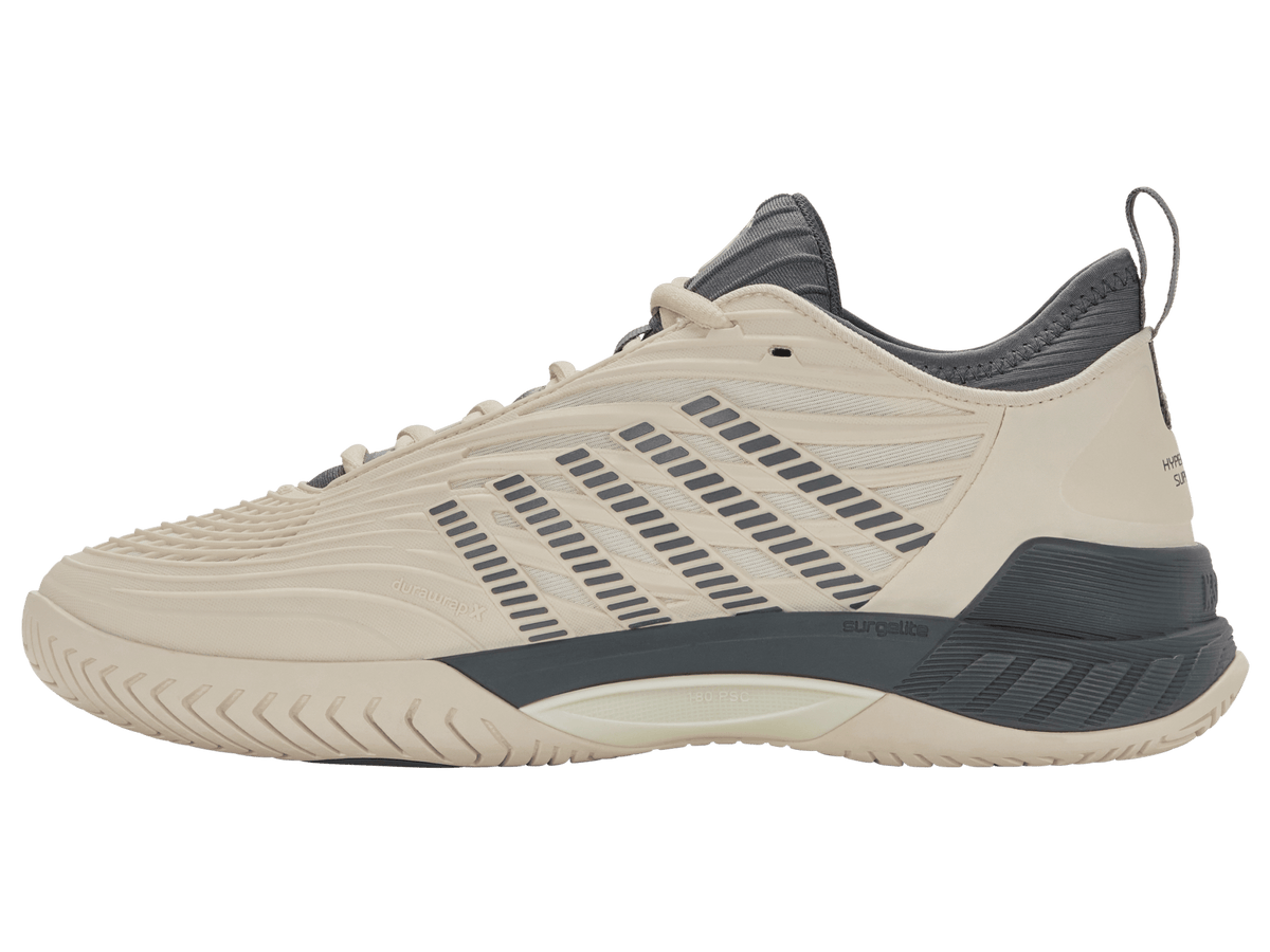 HYPERCOURT SUPREME 2 | K-Swiss Signature