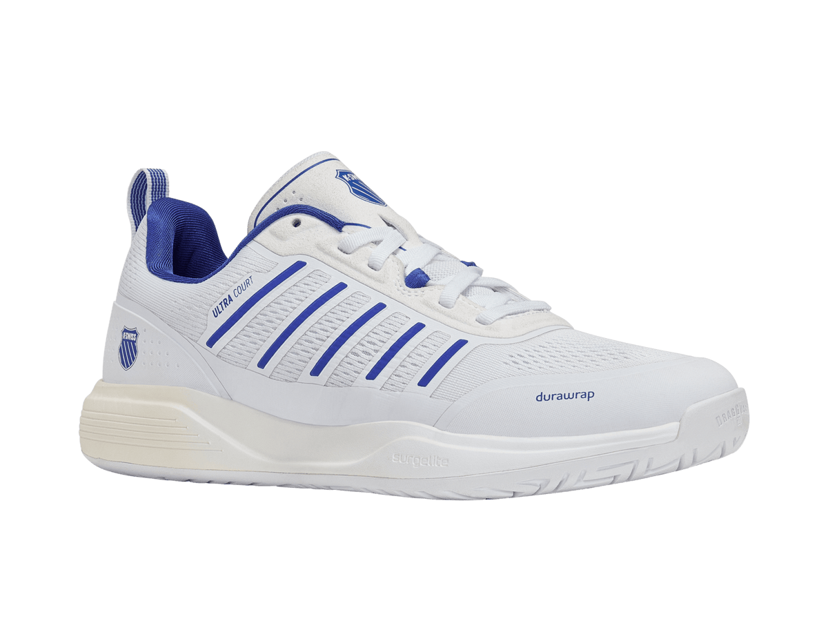 ULTRA COURT | K-Swiss Trending