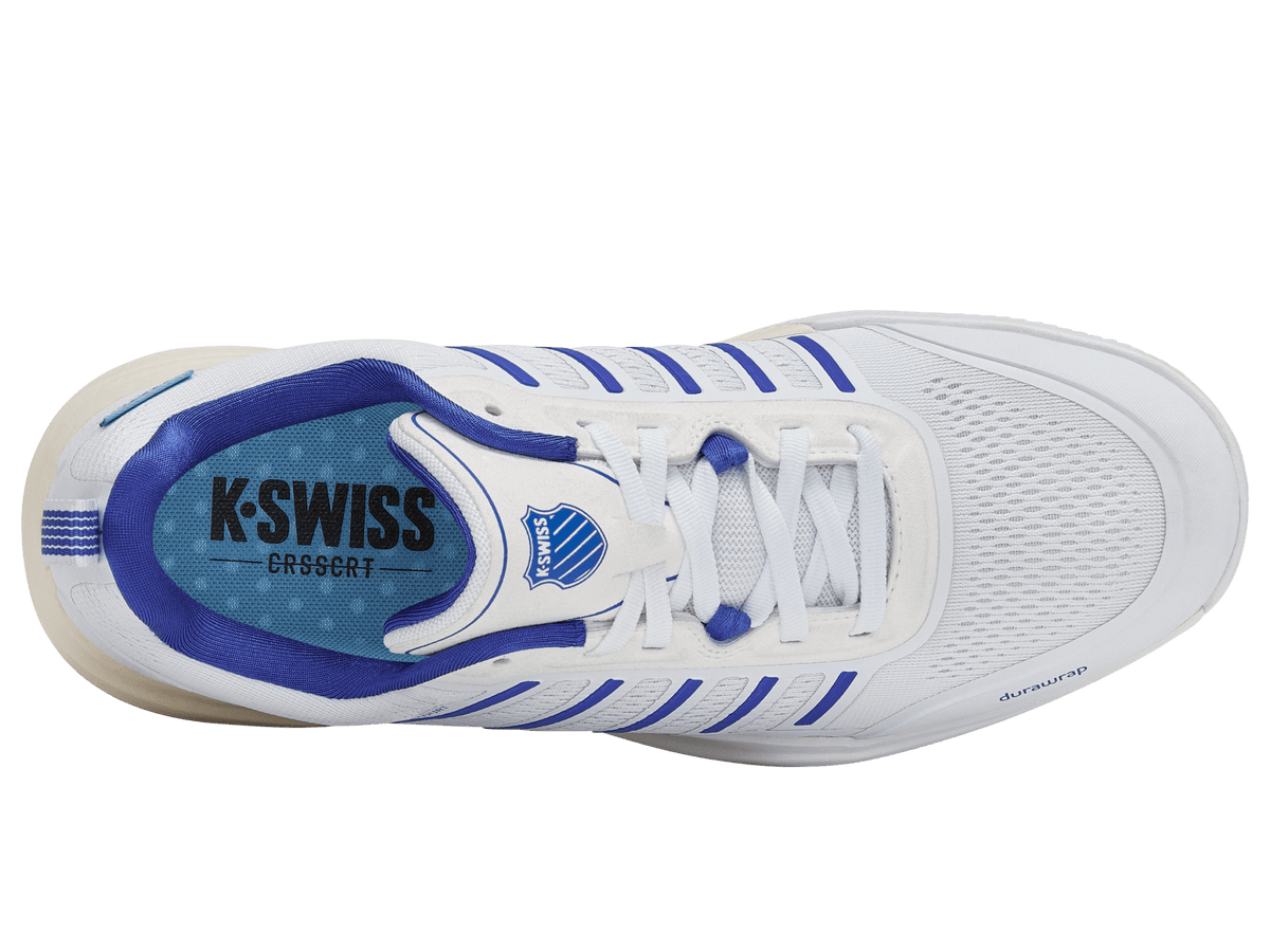 ULTRA COURT | K-Swiss Trending