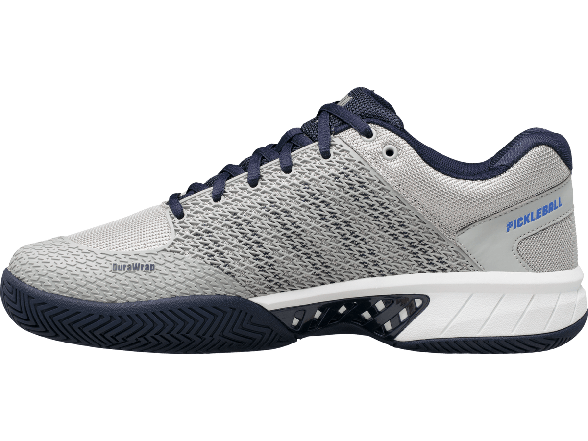 EXPRESS LIGHT PICKLEBALL-2E | K-Swiss Value
