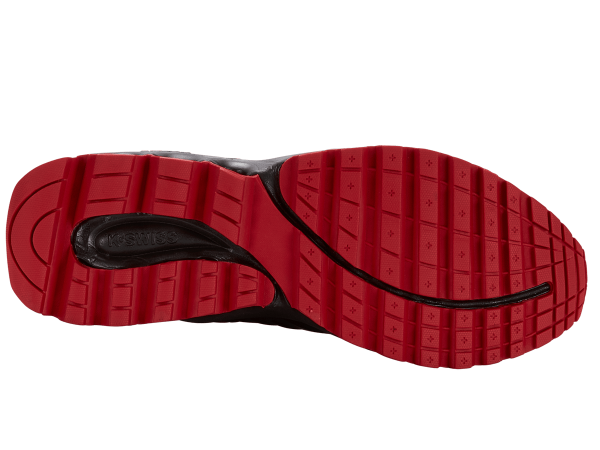 TUBES SPORT | K-Swiss Trusted