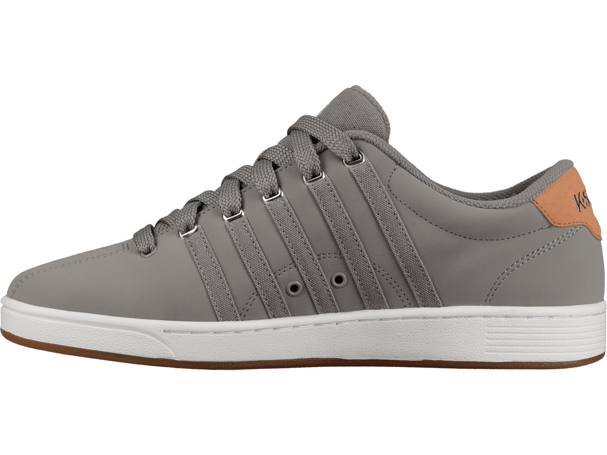 COURT PRO II CMF | K-Swiss Quality