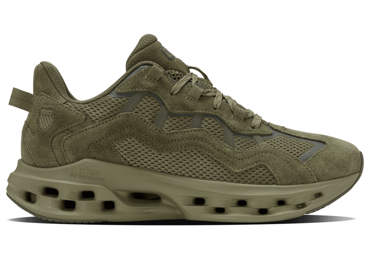TUBES LITE RMX | K-Swiss Everyday