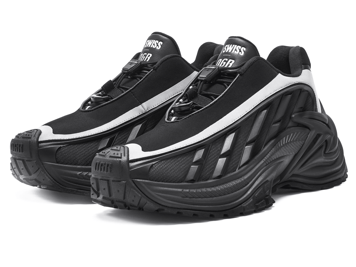 RATTLESNAKE KS X OGR | K-Swiss Recommended