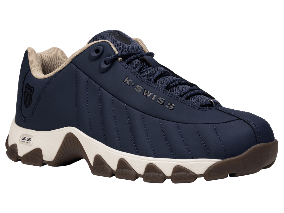 ST329 CMF | K-Swiss Trending