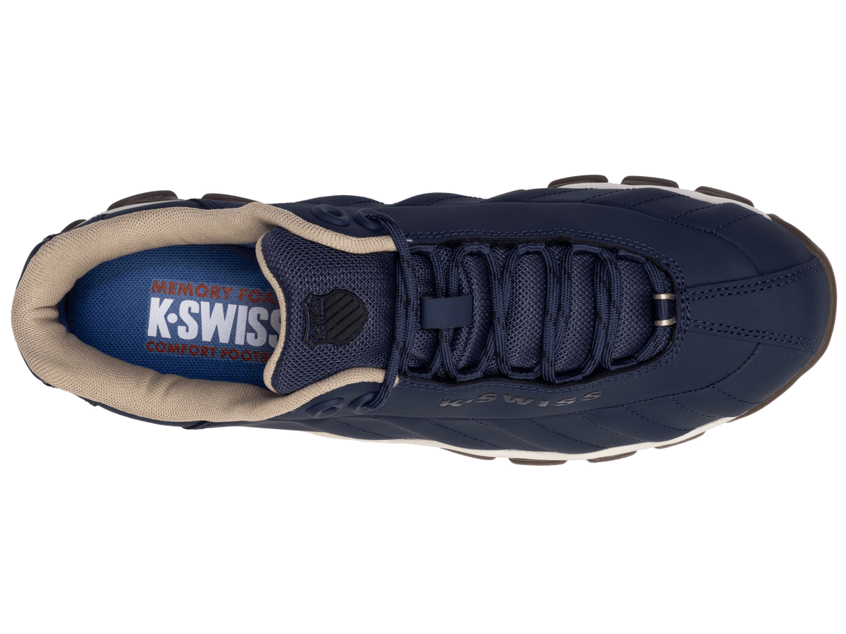 ST329 CMF | K-Swiss Trending