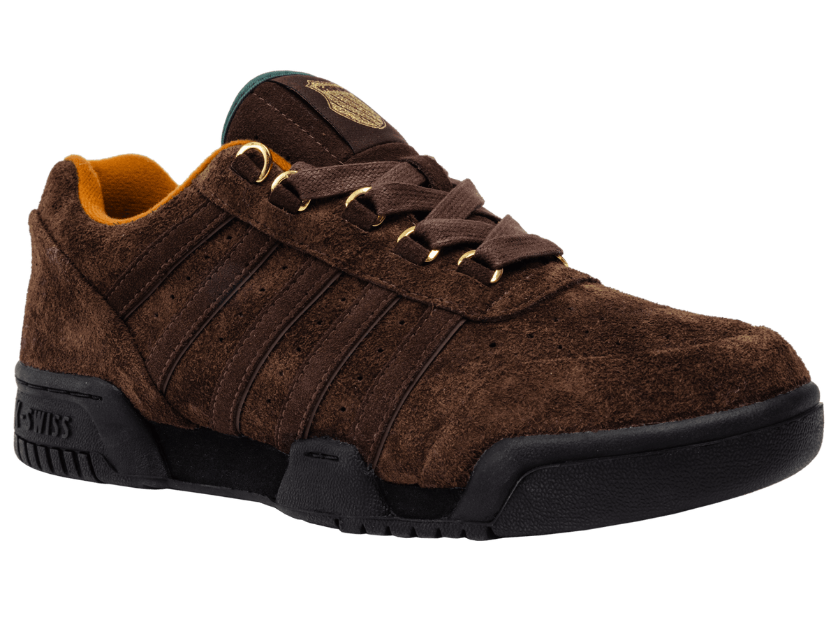 KSRC GSTAAD | K-Swiss Great Value