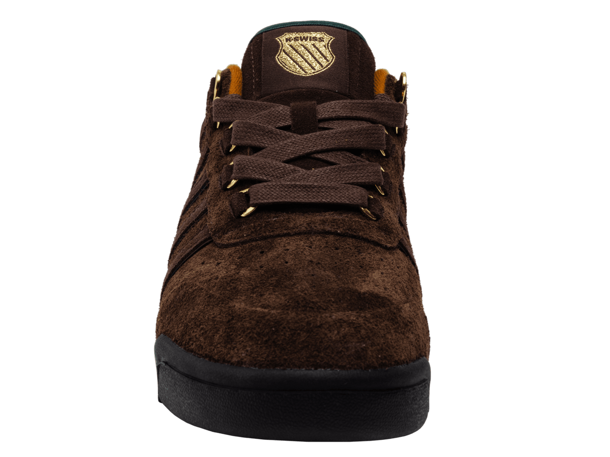 KSRC GSTAAD | K-Swiss Great Value