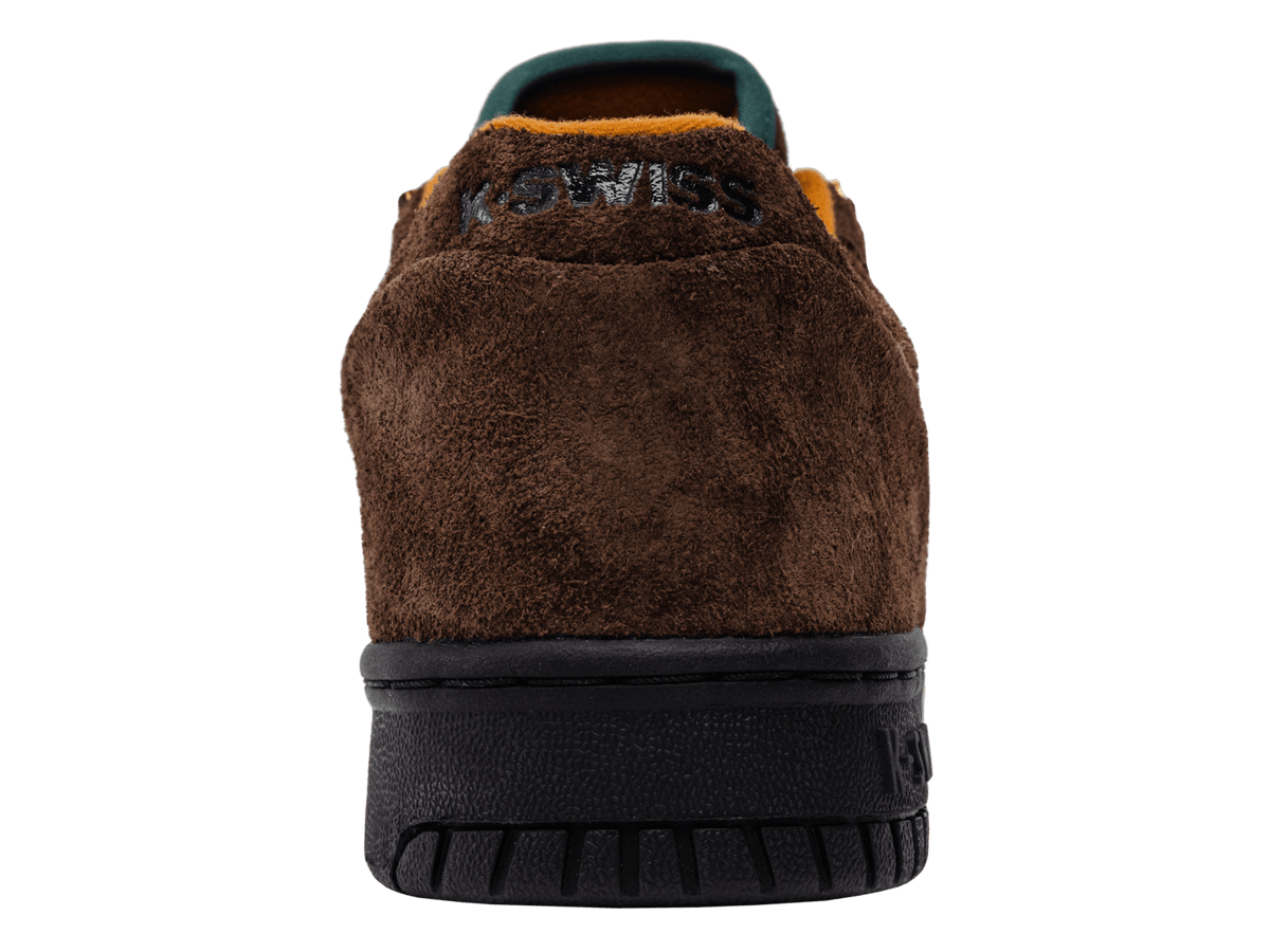 KSRC GSTAAD | K-Swiss Great Value