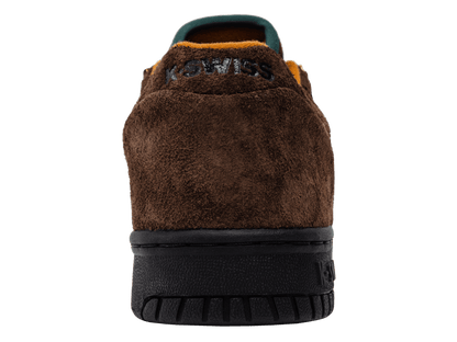 KSRC GSTAAD | K-Swiss Great Value