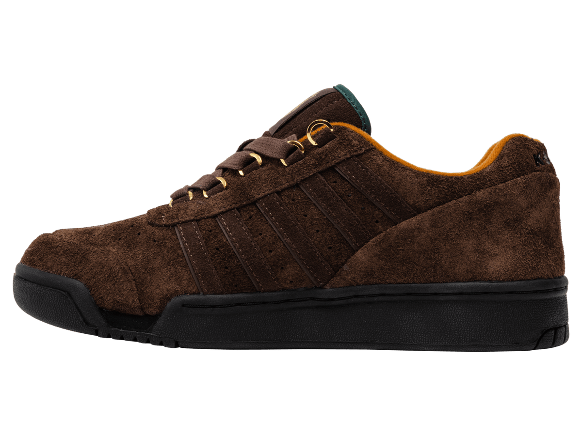 KSRC GSTAAD | K-Swiss Great Value