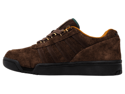 KSRC GSTAAD | K-Swiss Great Value