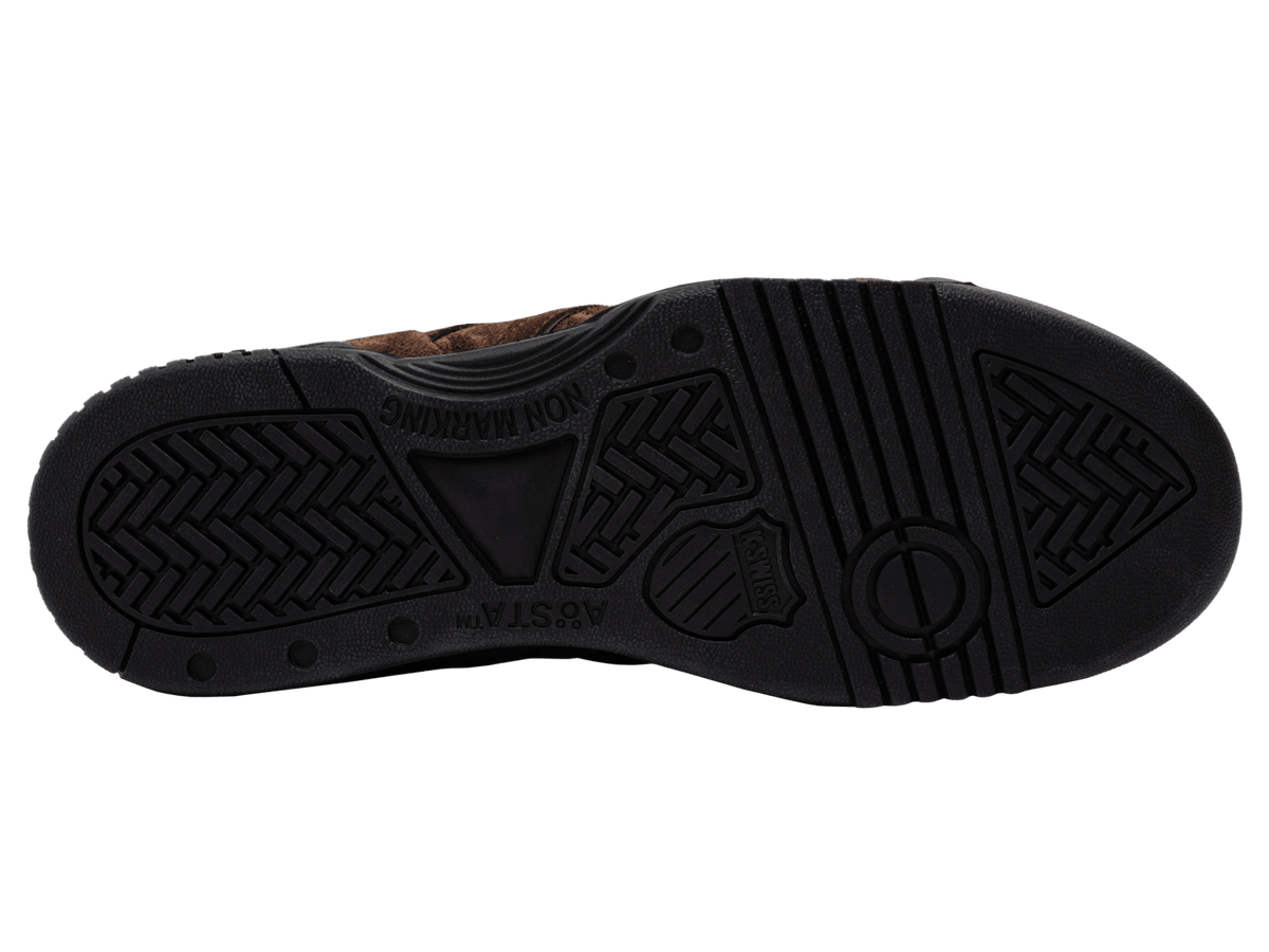 KSRC GSTAAD | K-Swiss Great Value