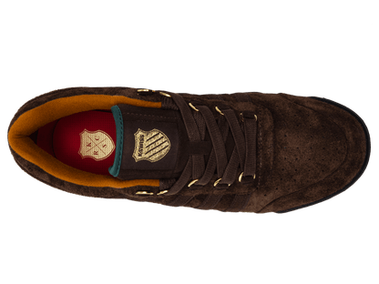 KSRC GSTAAD | K-Swiss Great Value