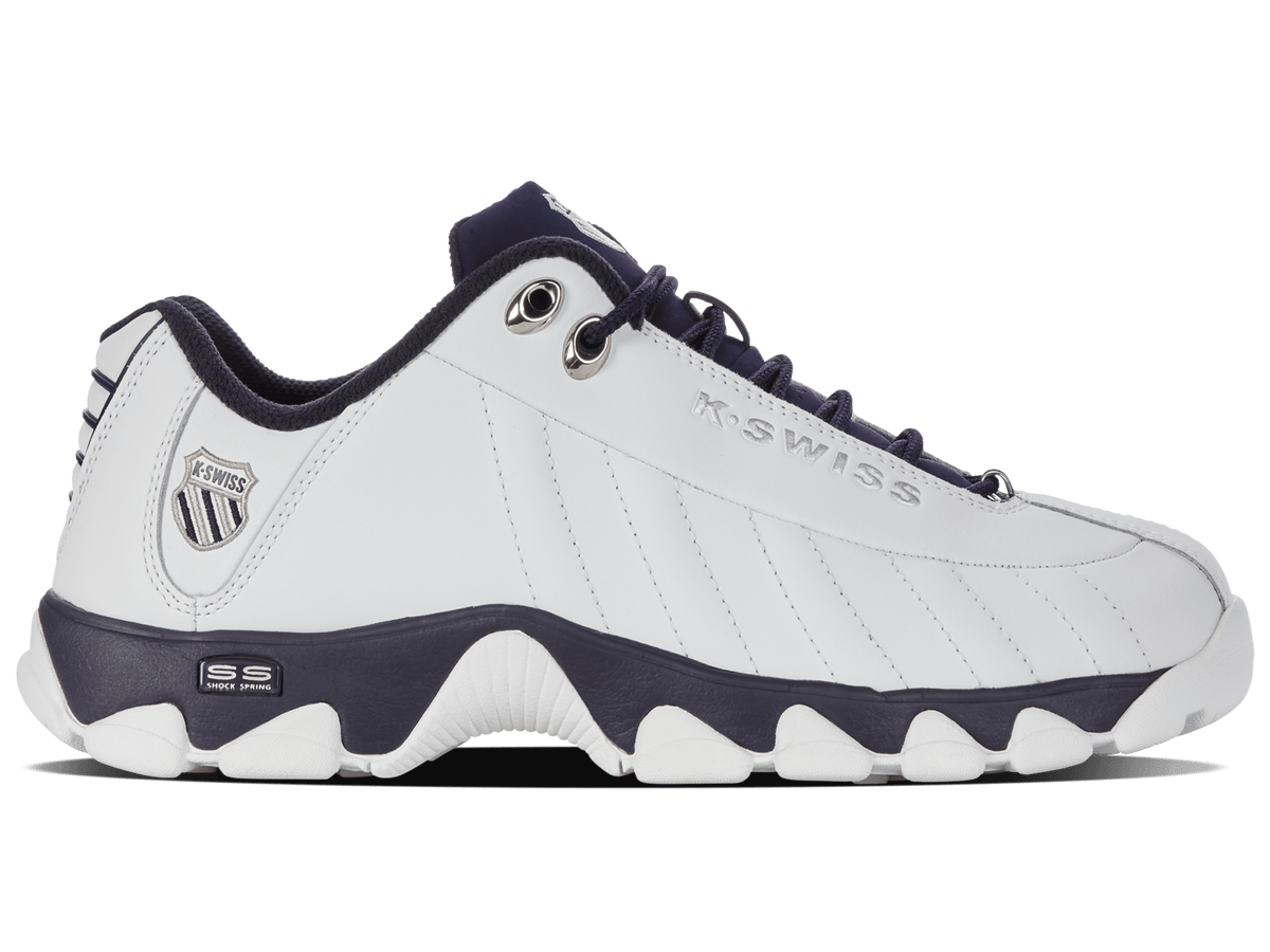 ST329 CMF | K-Swiss Quality