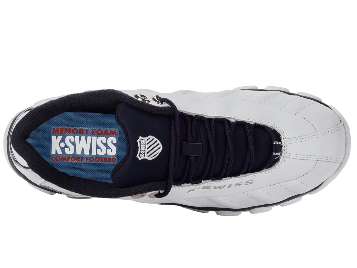 ST329 CMF | K-Swiss Quality