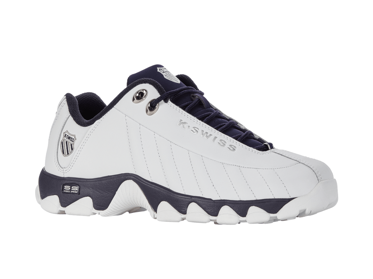 ST329 CMF | K-Swiss Smart Buy