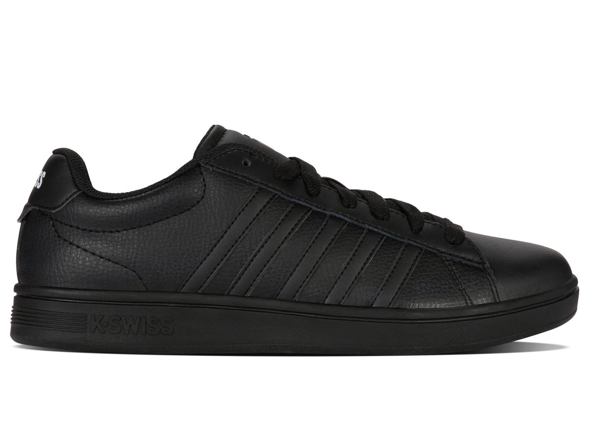 COURT TIEBREAK II | K-Swiss Classic