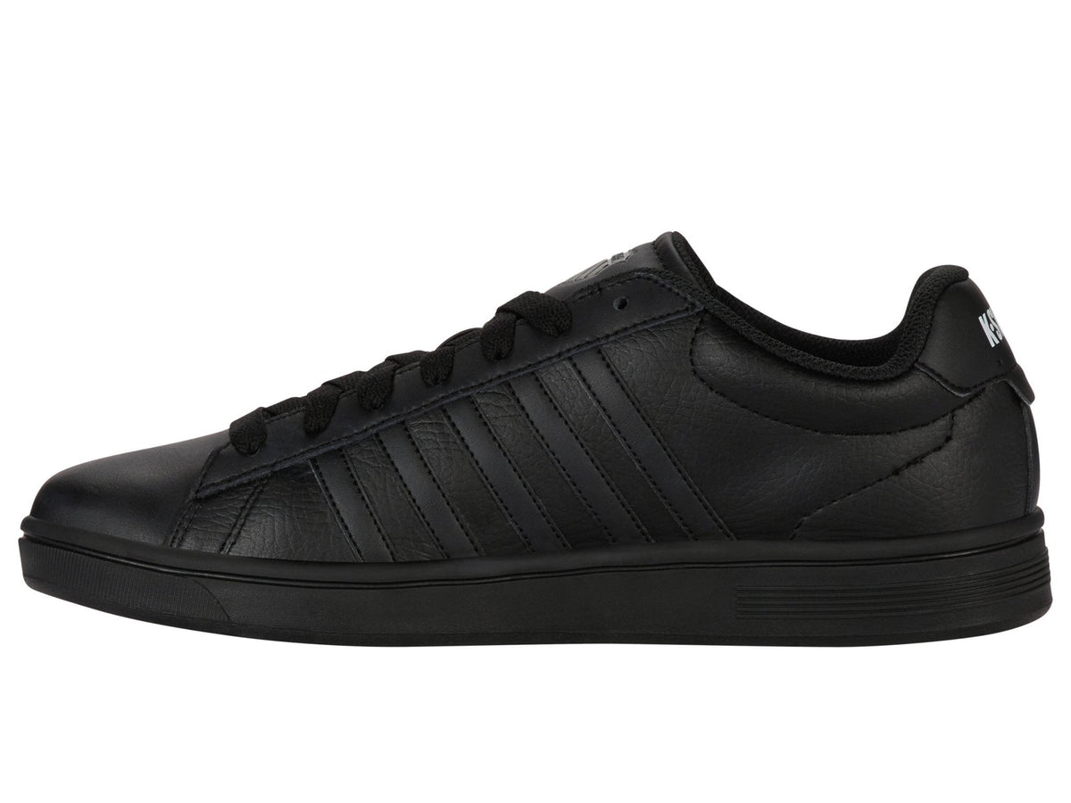 COURT TIEBREAK II | K-Swiss Classic
