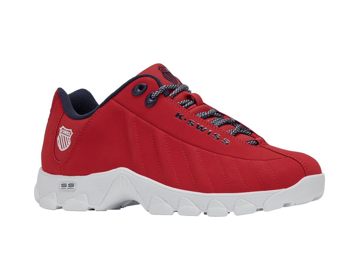 ST329 CMF | K-Swiss Latest