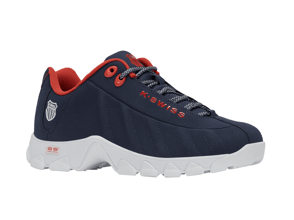 ST329 CMF | K-Swiss Featured