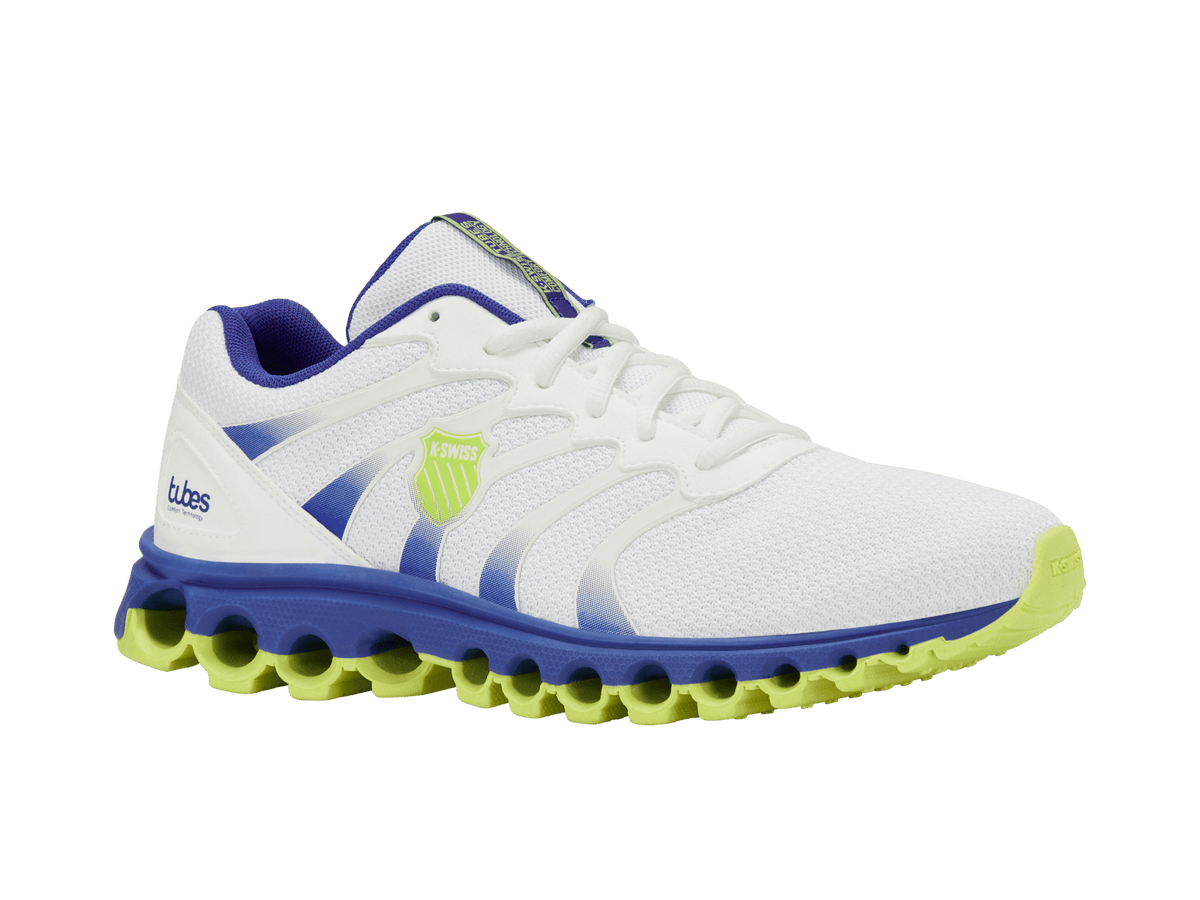 TUBES 200 | K-Swiss Deals